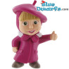 Masha Duim Omhoog - Masha en de Beer - Comansi - 6 cm