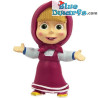 Masha Open Armen - Masha en de Beer - Comansi - 6 cm