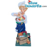 La Cocinera / Chef Cuisinier - Figura Colección Forchino - Parastone - 42x16,5x16,5 cm