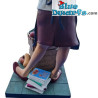 The Lady Cook / Chef Cuisinier - Forchino Collection Figurine - Parastone - 42x16.5x16.5 cm