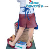 La Cuisinière / Chef Cuisinier - Figurine Collection Forchino - Parastone - 42x16,5x16,5 cm