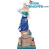 La Cuisinière / Chef Cuisinier - Figurine Collection Forchino - Parastone - 42x16,5x16,5 cm