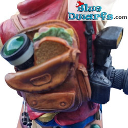 The Photographer / Le Photographe - Forchino Collection Figurine - Parastone - 39x18.5x18.5 cm