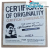 The Photographer / Le Photographe - Forchino Collection Figurine - Parastone - 39x18.5x18.5 cm