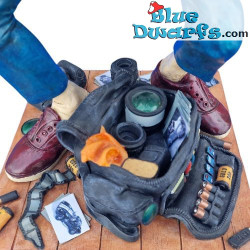 Der Fotograf / Le Photographe - Figur Forchino Kollektion - Parastone - 39x18,5x18,5 cm