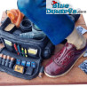Der Fotograf / Le Photographe - Figur Forchino Kollektion - Parastone - 39x18,5x18,5 cm