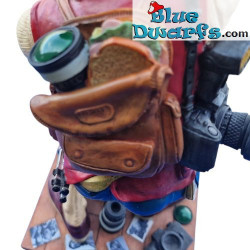 Le Photographe / The Photographer - Figurine Collection Forchino - Parastone - 39x18,5x18,5 cm