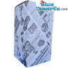Der Fotograf / Le Photographe - Figur Forchino Kollektion - Parastone - 39x18,5x18,5 cm