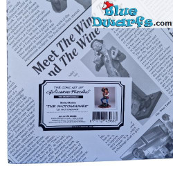 Le Photographe / The Photographer - Figurine Collection Forchino - Parastone - 39x18,5x18,5 cm