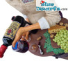 The Wine Lover - Forchino Collection Figurine - Parastone - 41x17x16 cm