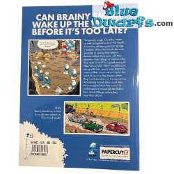 Die Schlümpfe Buch - The Smurfs Tales: The Smurfs and the Dream Machine - Englische Sprache - 160 Seiten