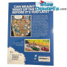 Le Livre des Schtroumpfs - The Smurfs Tales: The Smurfs and the Dream Machine - Langue anglaise - 160 pages