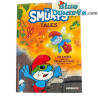 Die Schlümpfe Buch - The Smurfs Tales: The Smurfs and the Dream Machine - Englische Sprache - 160 Seiten