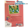 De Smurfen Boek - Forever Smurfette - Engelse taal - 45 pagina’s