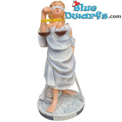 Justitia - Profisti Kollektion Figur - Parastone - 20 cm