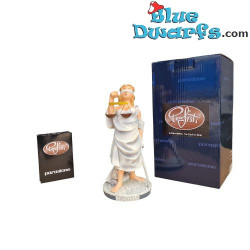 Justitia - Profisti Kollektion Figur - Parastone - 20 cm