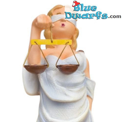 Justitia - Profisti Kollektion Figur - Parastone - 20 cm