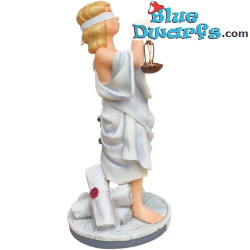 Lady Justice - Profisti Collection Figurine - Parastone - 20 cm