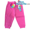 1 pair Smurf children tights (74-86cm)