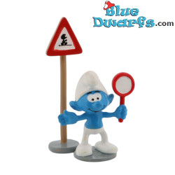 Pixi origine Verkeersregels I (2021): Oversteeksmurf