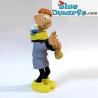 Fariboles: Olivier en Smurf 2015 (oplage 160)