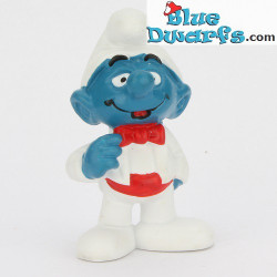 20216: Tuxedo smurf