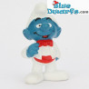 20216: Tuxedo smurf