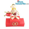 Asterix Podiumwinnaar - Spaarpot Asterix & Obelix - Asterix en Obelix Olympische Spelen - 24 cm