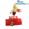 Astérix Ganador del Podio - Hucha de Astérix y Obélix - Astérix y Obélix en los Juegos Olímpicos - 24 cm