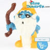 20226: Grandpa Smurf - Random Brown Stick - Schleich - 5,5cm - Very Good Condition