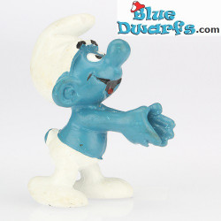 20067: Congratulations Smurf