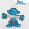 20228: Fitness Smurf