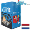 Komplettes Bücher-Boxset - Tim und Struppi - Hardcover - Niederländische Ausgabe