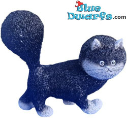 Nonchalant Cat - Dubout Cat Figurine - Parastone - 9 cm