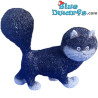 Nonchalant Cat - Dubout Cat Figurine - Parastone - 9 cm