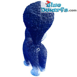 Chat Nonchalant - Figurine Chat Dubout - Parastone - 9 cm