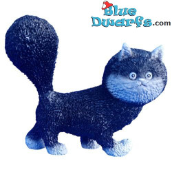 Lässige Katze - Dubout Katzenfigur - Parastone - 9 cm