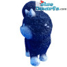 Gato Despreocupado - Figura de Gato Dubout - Parastone - 9 cm