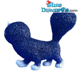 Gato Despreocupado - Figura de Gato Dubout - Parastone - 9 cm