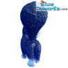 Chat Nonchalant - Figurine Chat Dubout - Parastone - 9 cm