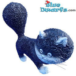 Lässige Katze - Dubout Katzenfigur - Parastone - 9 cm