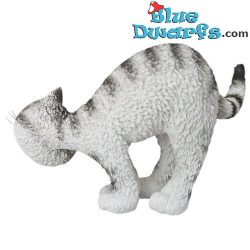 Lass uns spielen Katze - Dubout Katzenfigur - Parastone - 6,5 cm