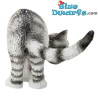 Gatto Giochiamo - Statuetta Gatto Dubout - Parastone - 6,5 cm