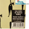Grande Speranza - Statuetta Gatto Dubout - Parastone - 10 cm