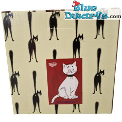 Gran Esperanza - Figura de Gato Dubout - Parastone - 10 cm