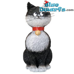 Gran Esperanza - Figura de Gato Dubout - Parastone - 10 cm