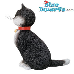 Great Hope - Dubout Cat Figurine - Parastone - 10 cm
