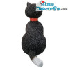 Great Hope - Dubout Cat Figurine - Parastone - 10 cm