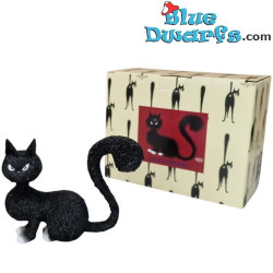 La Belle - Statuetta Gatto Dubout - Parastone - 10 cm