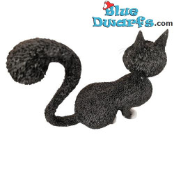 La Belle - Dubout Katzenfigur - Parastone - 10 cm